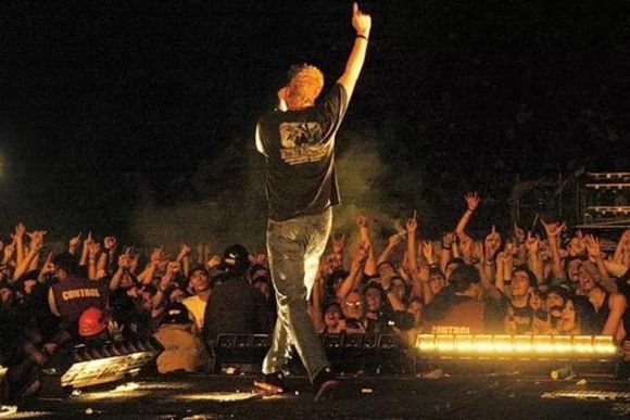 ¿Se viene un Festival de Música en Rafaela?