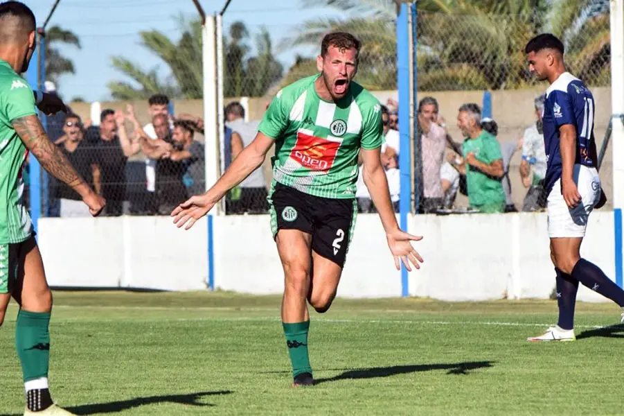 Federal: Independiente (SC) busca la consagración