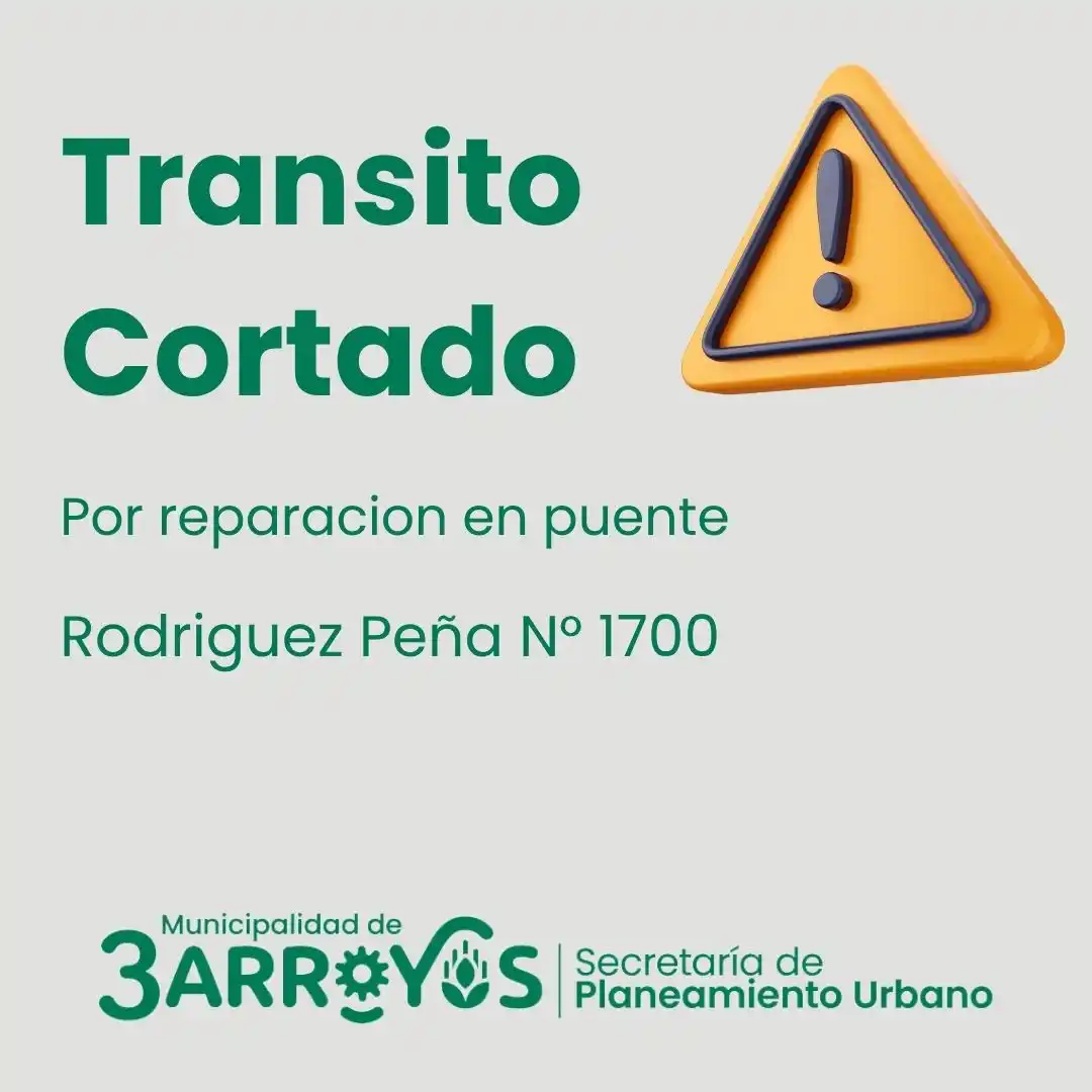 trànsito