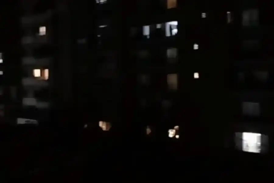 Cacerolazo en Rosario contra la amenaza narco