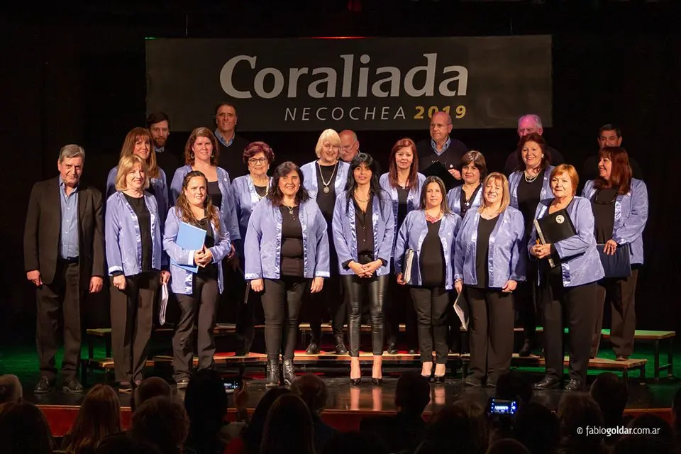 El Coro Alta Mira abre la convocatoria a nuevas voces