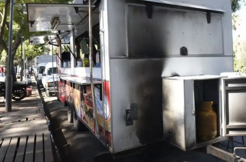 Denuncian a las autoridades del Sindicato de Vendedores Ambulantes por aprietes y amenazas