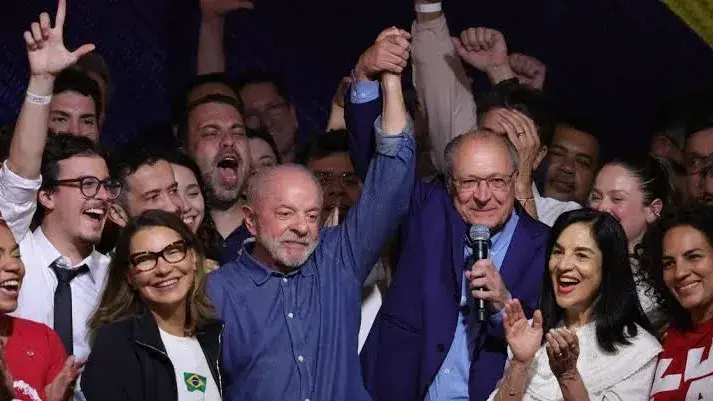 Augusto Taglioni, sobre el triunfo de Lula: "quemó todos los papeles del análisis político electoral"