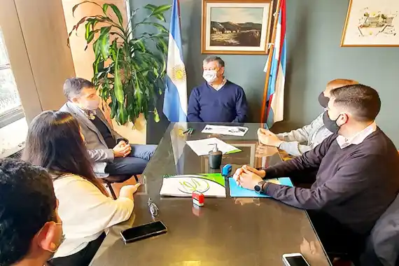 Sidecreer al servicio de la comunidad universitaria