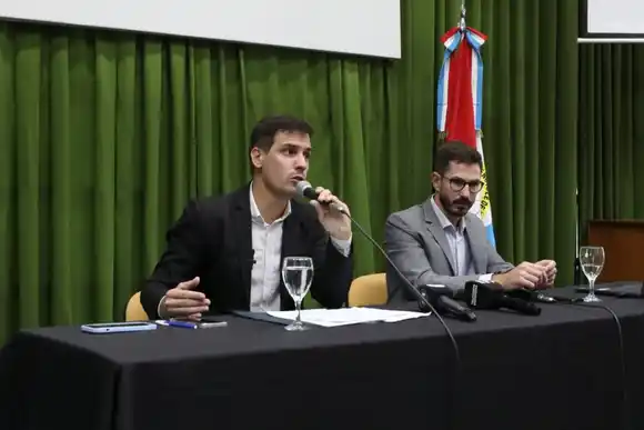 Nueva edición de "La noche de Comercial Oeste"