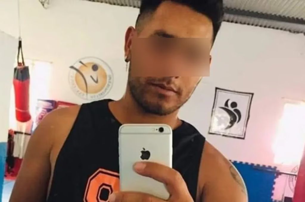 Profesor acusado