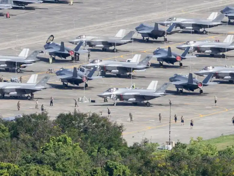 Alerta de Estados Unidos por riesgos en el espacio aéreo latinoamericano