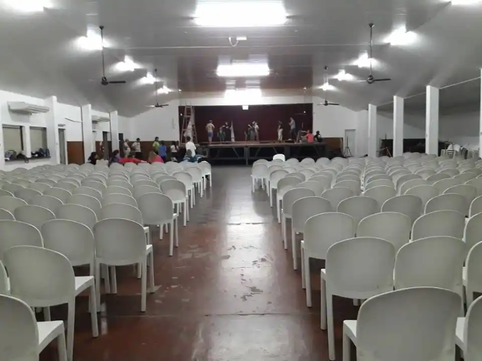 30 años de Festivales CIOFF: Fiesta de la cultura y hermandad del mundo