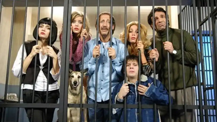 “Casados con hijos” llega al teatro