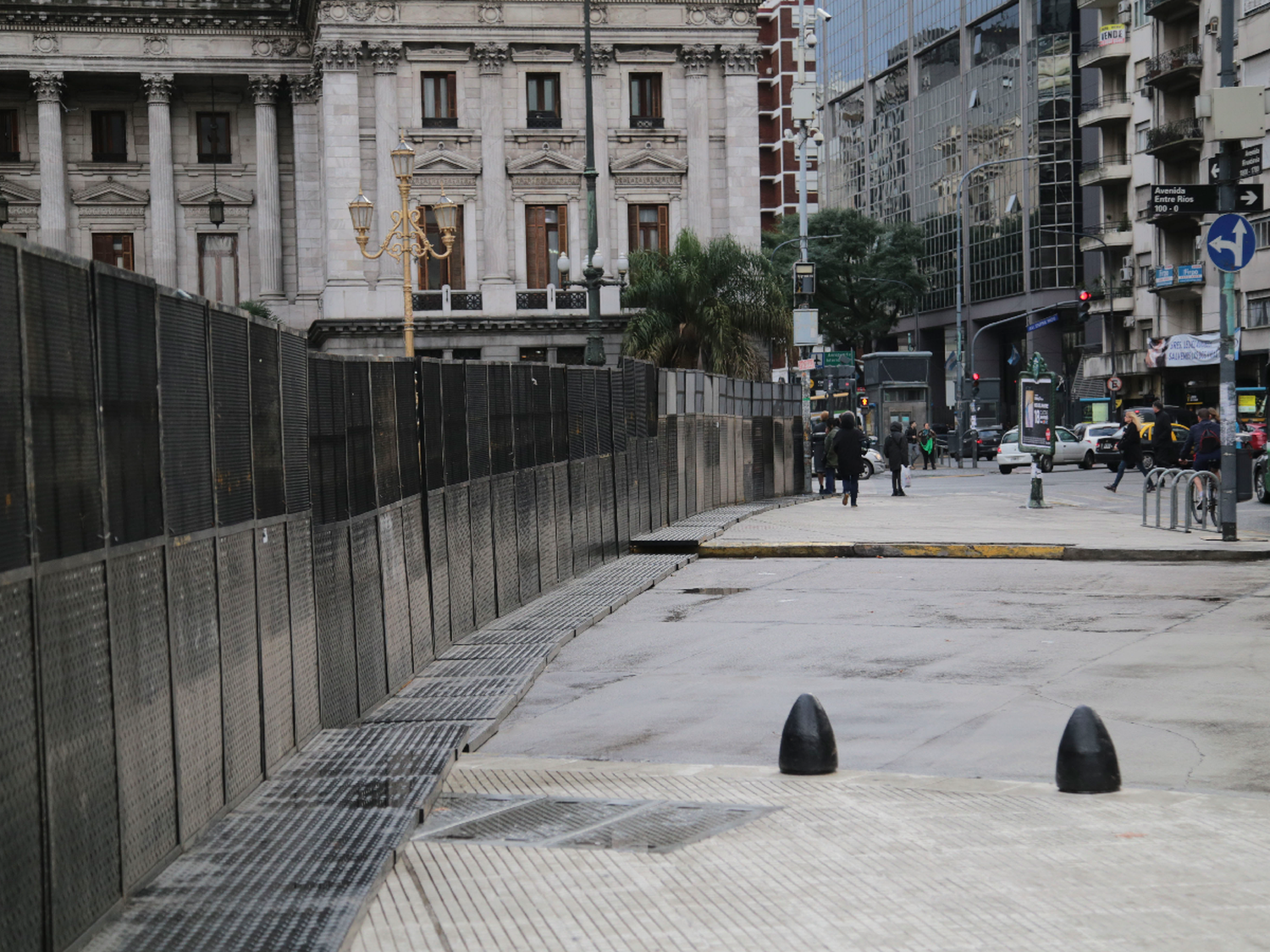 El aborto también se medirá frente al Congreso con movilizaciones a favor y en contra