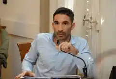 Entrevista al Cjal. Juan Arrizabalaga