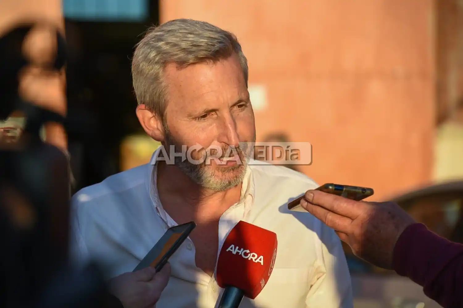 frigerio en gualeguaychú - 1