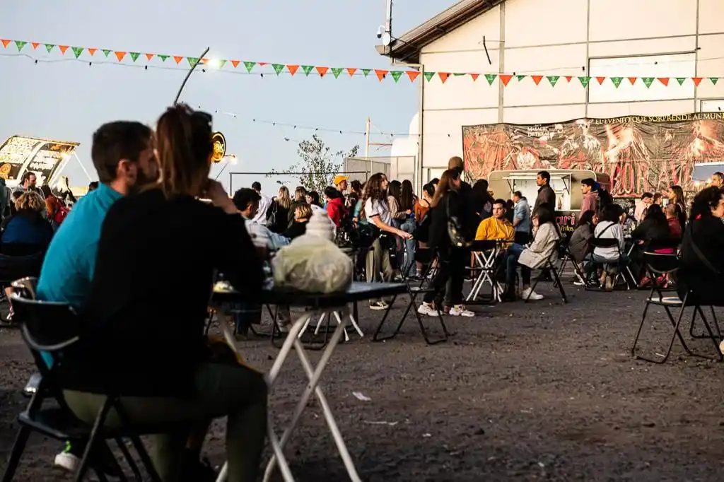 Paraná se instala como una de las principales ciudades turísticas