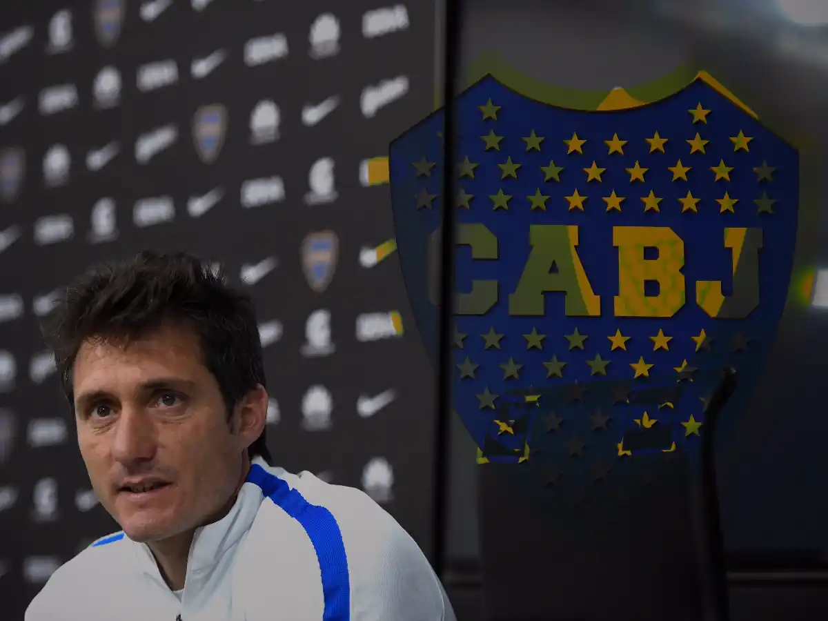 Guillermo y el “desafío” de reemplazar a Gago