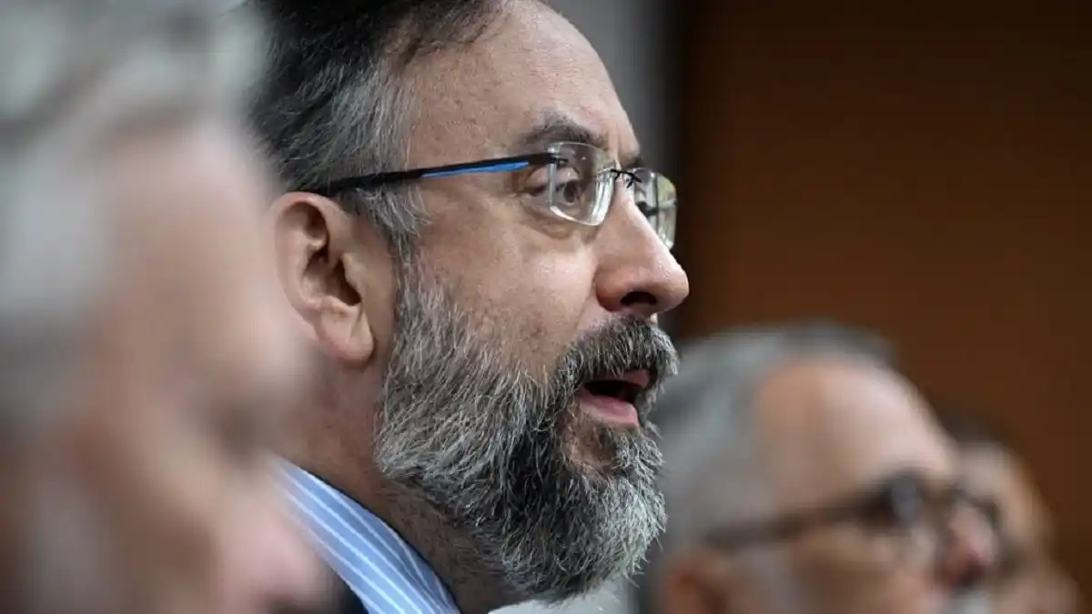 «Cualquier error en la Reforma Constitucional comprometería el valor de la Carta Magna del 99»: alerta Jesús María Casal