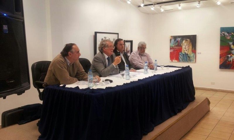 Pilar: Denuncian a Telecentro por extender el servicio en forma ilegal