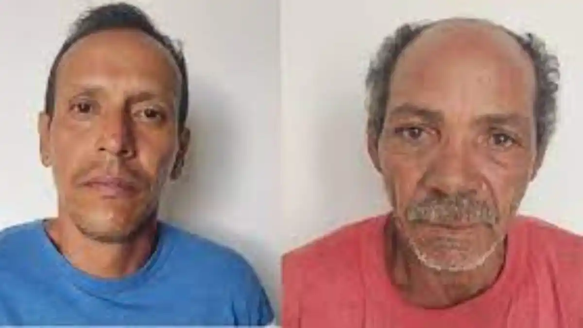 ¡CRIMEN ATROZ! Capturados por violar y asesinar a una menor en Los Teques