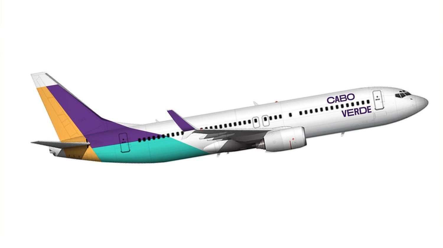 Cabo Verde Airlines incorporará un Boeing 737 MAX 8 a su flota