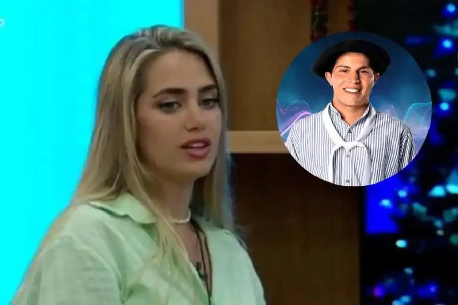 Gran Hermano: Sabrina sorprendió a todos, salvó a Catalina y mandó a Williams a la placa de nominados