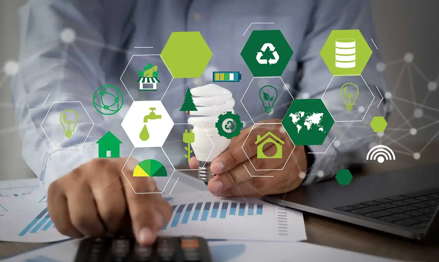 Fundación Banco Entre Ríos anunció los cuatro proyectos seleccionados de su programa “Iniciativas Sustentables”