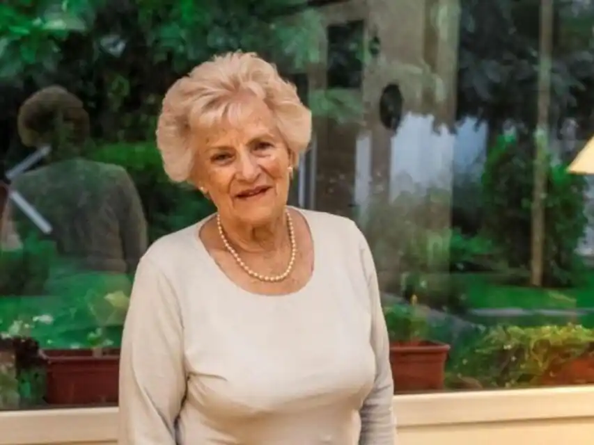 Ida van Mastrigt