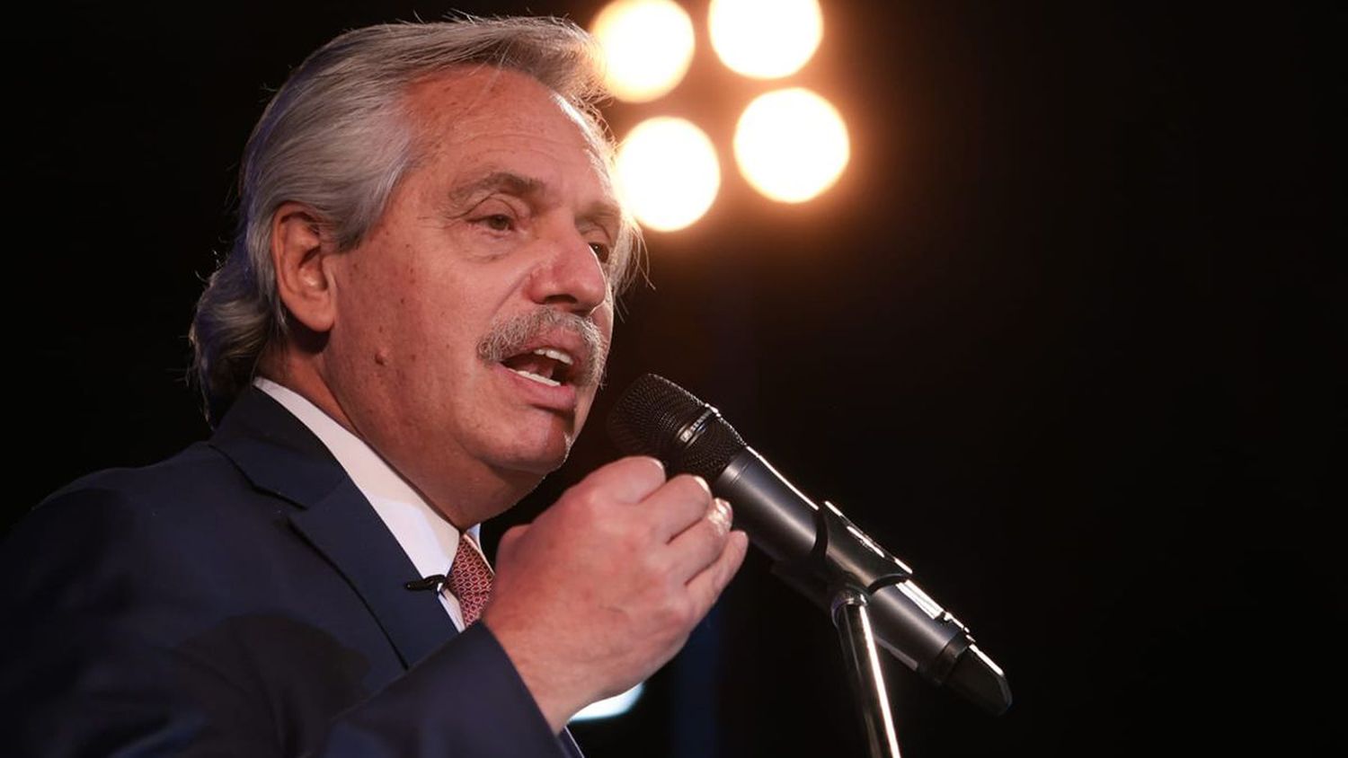 Día de la Industria: La visita de Alberto Fernández a Gualeguaychú que no fue