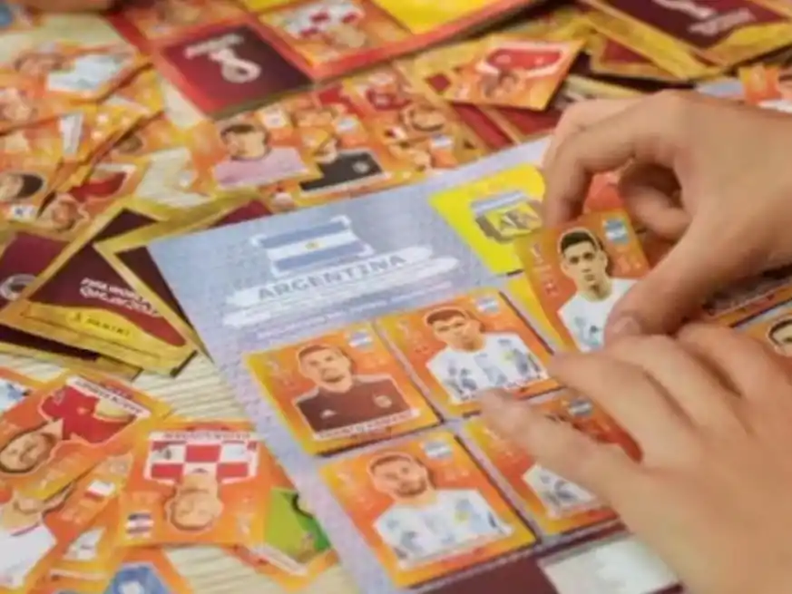 La colección acompañará el formato ampliado del torneo, con 48 selecciones y 16 sedes.