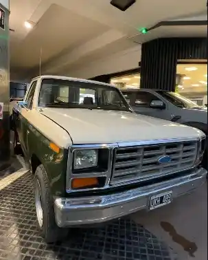 legarreta automotores - 1