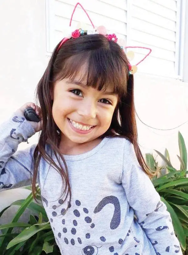  Nuestros Niños