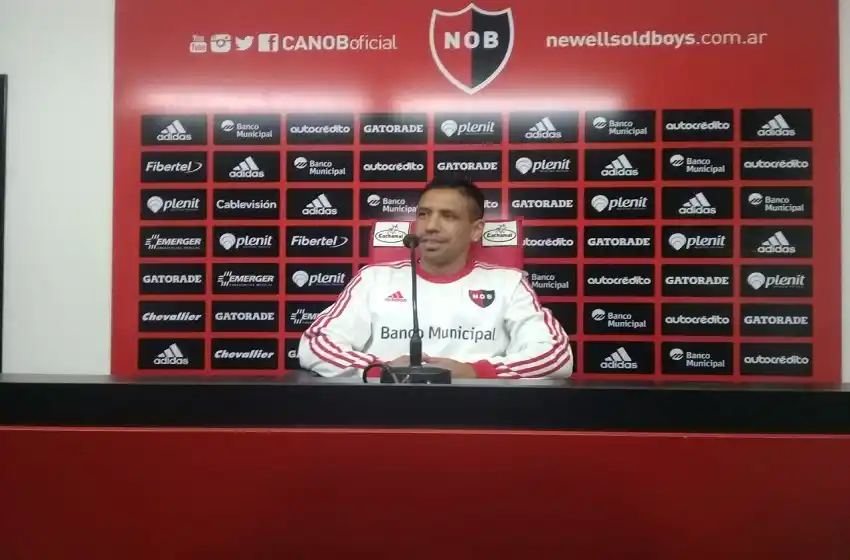 Figueroa: «Tenemos la ilusión de hacer un buen campeonato»