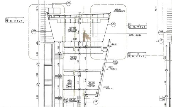 Llamado a la licitación para la nueva torre de control de Puerto Iguazú