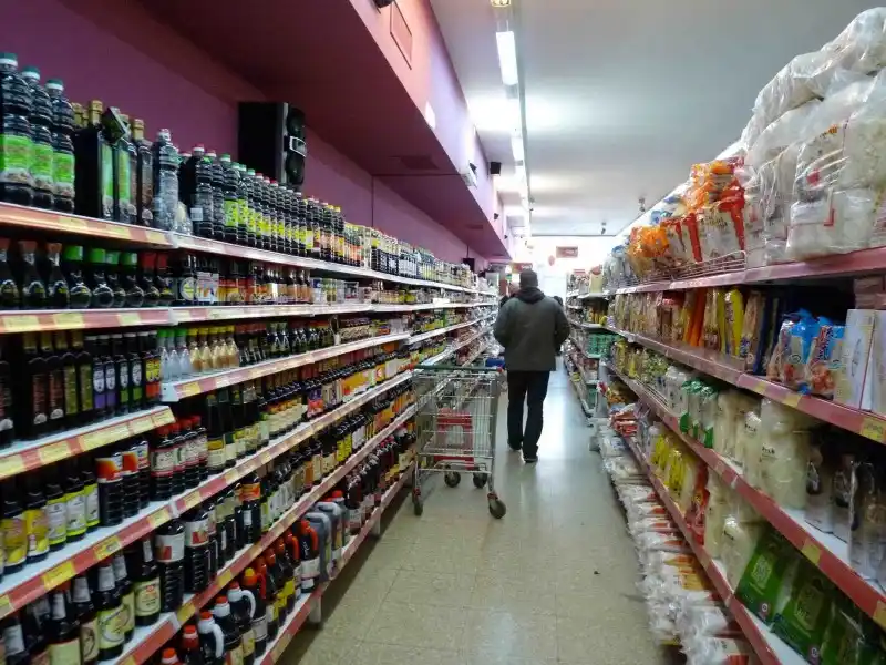 Comportamiento de los consumidores ante el congelamiento de precios