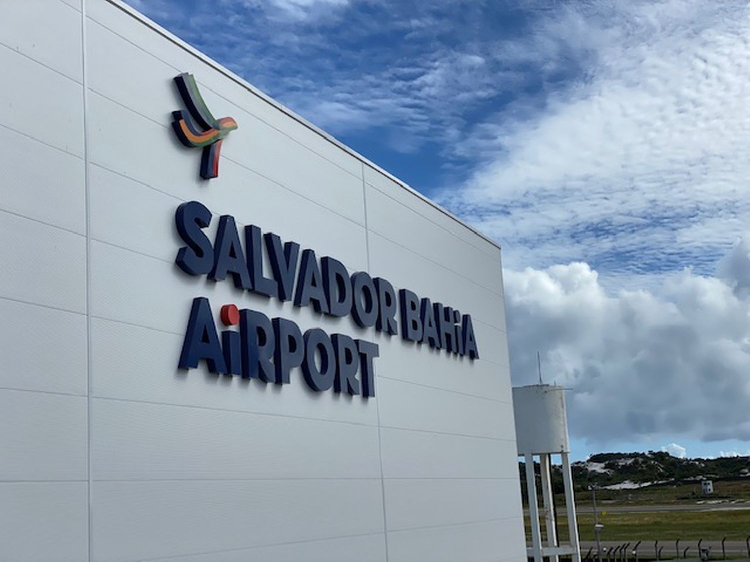 Una visita al Aeropuerto de Salvador de Bahía (SSA)