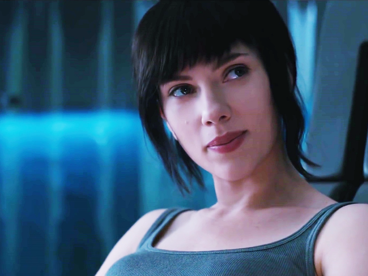 Power Rangers’ y ‘La Vigilante del Futuro: Ghost  in the Shell’ renuevan la cartelera del Radar