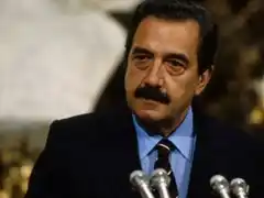 Raúl Alfonsín: el tiempo pasa, los valores persisten