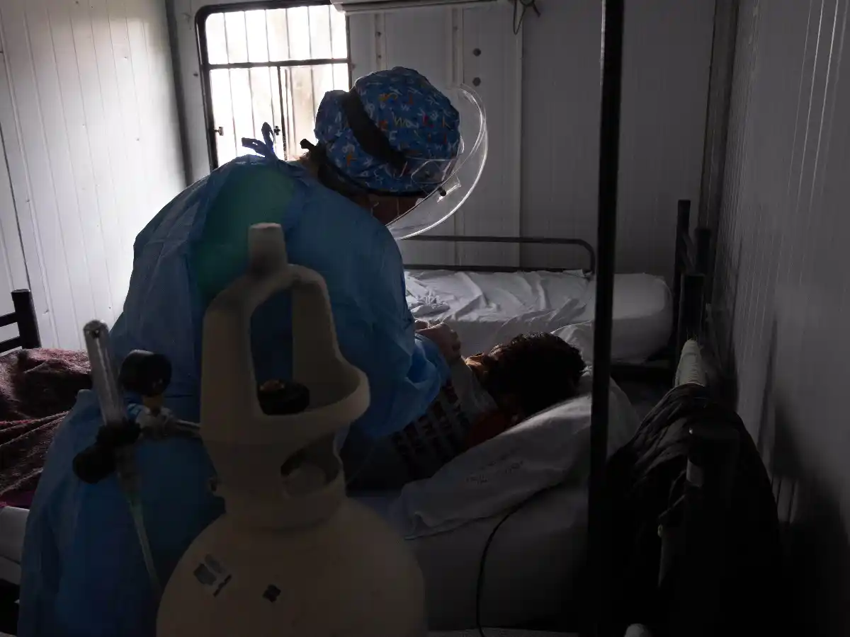 Preocupa la falta de médicos en el interior cordobés