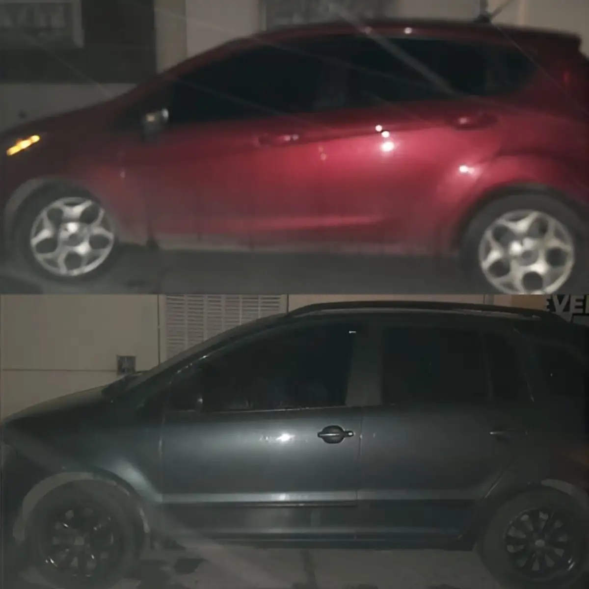 coches secuestrados alcoholemia positiva
