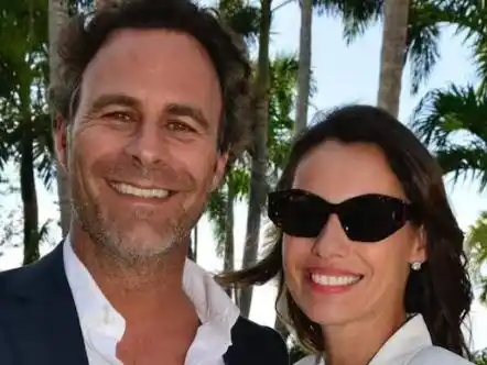 El motivo por el que Pampita y Martín Pepa se habrían separado: “Una tercera persona en discordia”