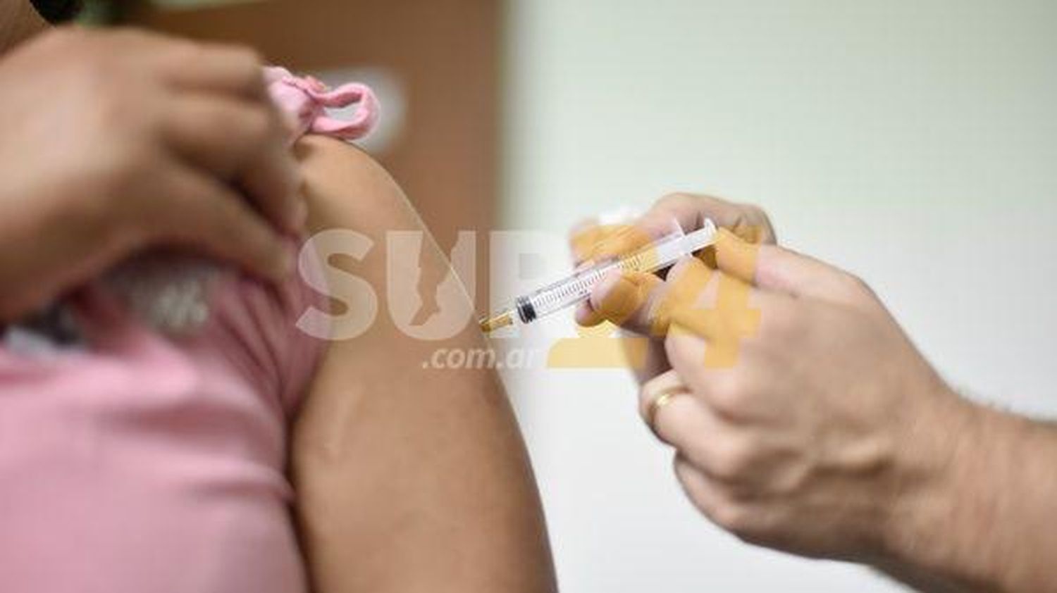 La OMS confirmó que hay un brote de fiebre amarilla en Venezuela