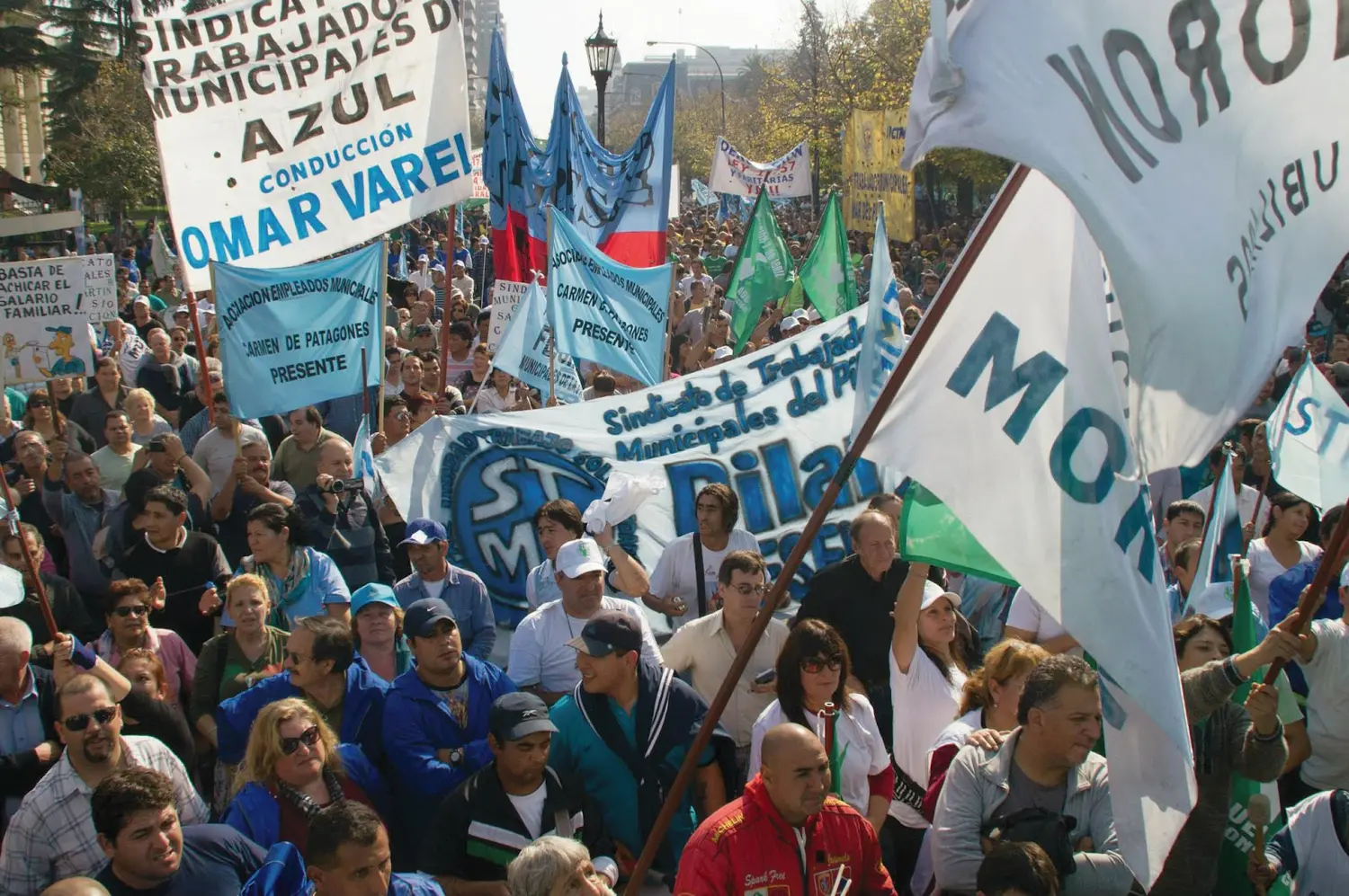 Ley de Municipales: Qué dice la norma aprobada por Diputados