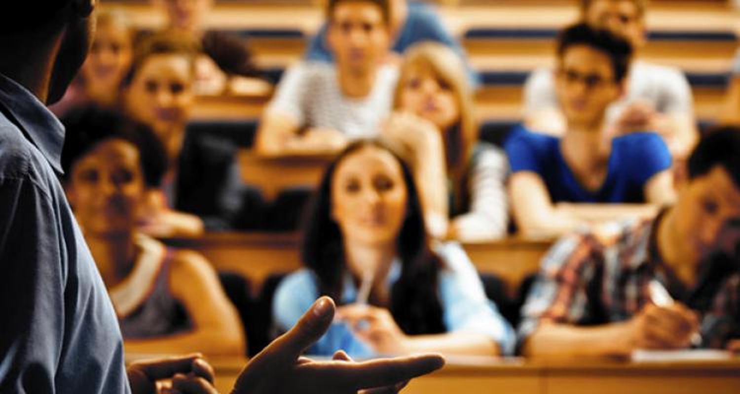 Abrió la inscripción para postularse a las becas universitarias 2019 de Fundación Retama