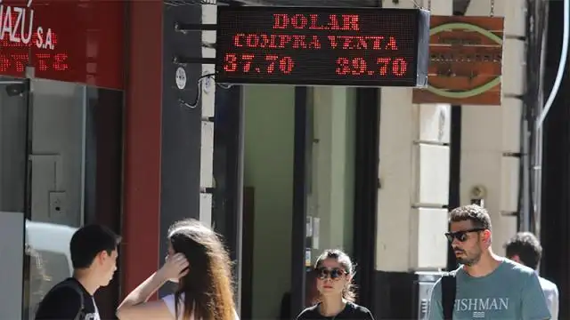 El dólar otra vez cerca de 40 pesos: Cuáles son las causas de la suba