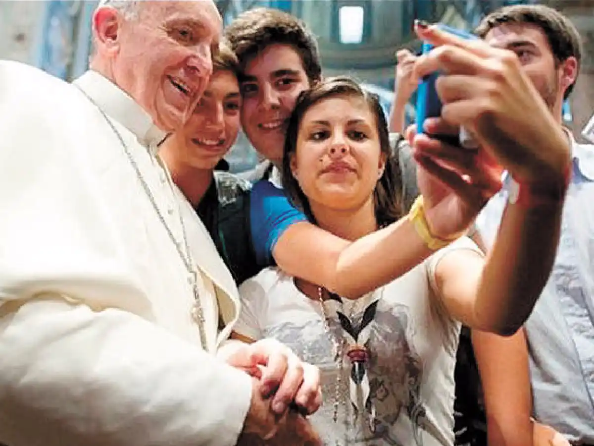 La Iglesia se opone a bajar la edad de imputabilidad de los menores