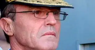 Tras declarar, quedó detenido el ex jefe de la Policía de Santa Fe
