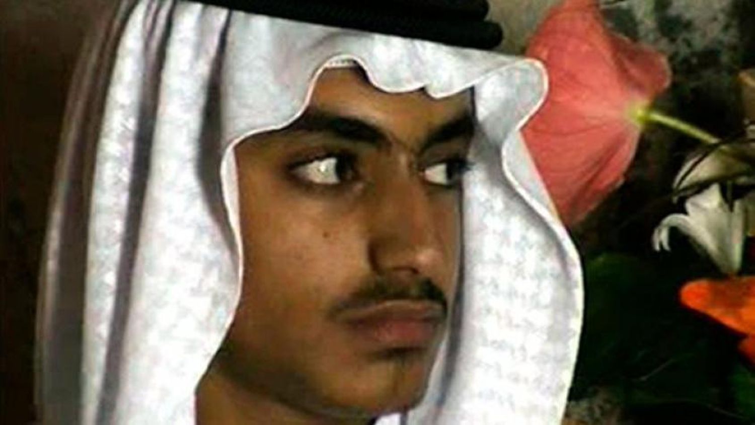 Estados Unidos anuncia la muerte del hijo de Osama Bin Laden