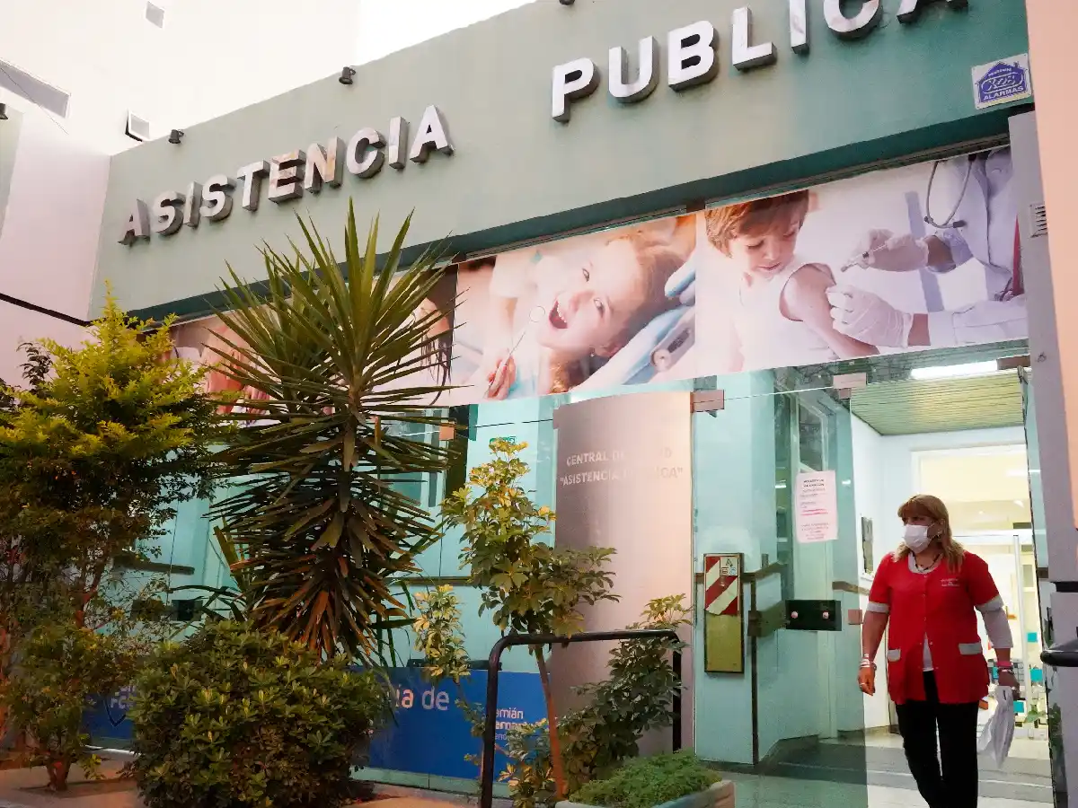 Desde el lunes se podrá solicitar turnos para el Certificado Único de Salud: