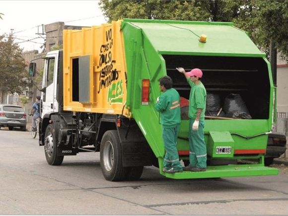 Feriados nacionales: el municipio prestará servicios públicos diferenciados