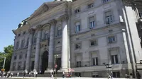 El Gobierno decretó la transformación del Banco Nación en sociedad anónima