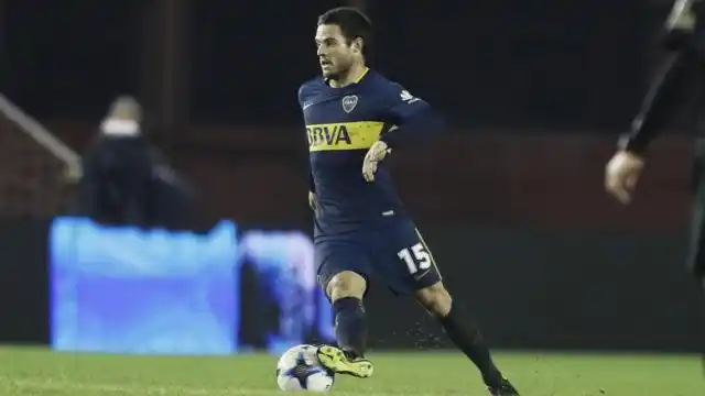 La Conmebol no retrocedió y mantuvo la sanción contra Nández de tres fechas en la Copa Libertadores