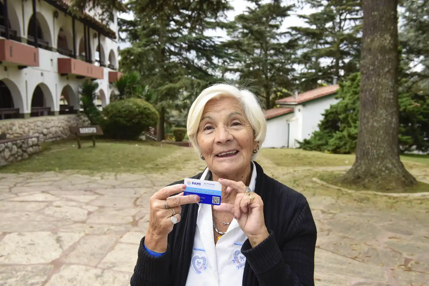 Pami: comienza la distribución de la nueva credencial en Santa Fe